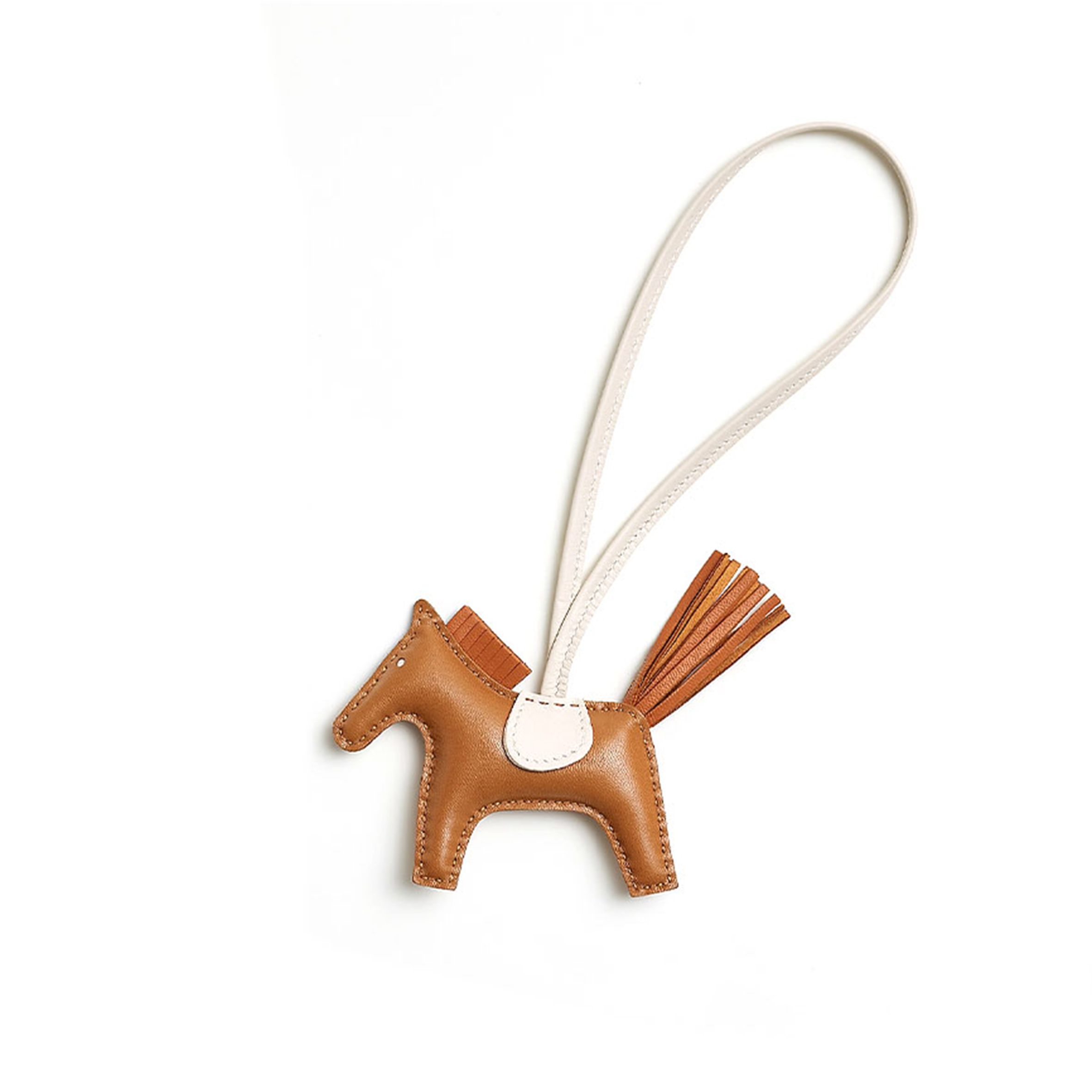 HERMÈS RODEO PM CHARM H064929CAEC
